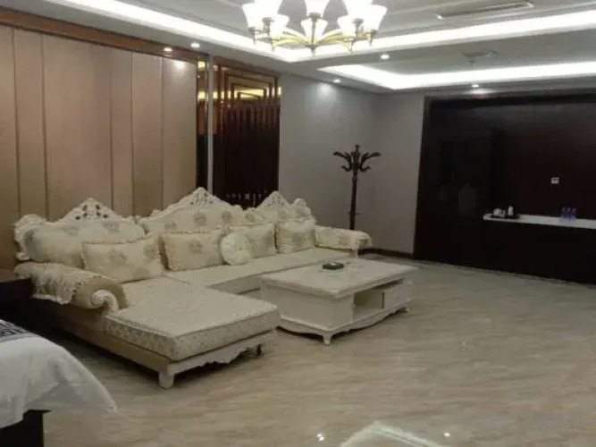 Wan Hao Hotel — фото 3