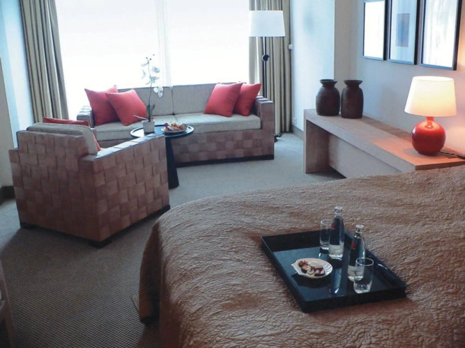 Strandhotel Zingst — фото 3