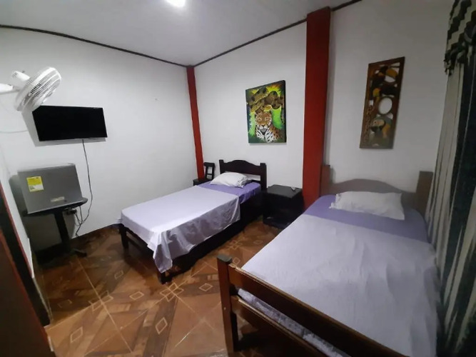 Hostal Selvatrip — фото 2