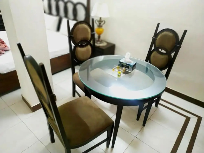 Raywal Executive Suites — фото 2