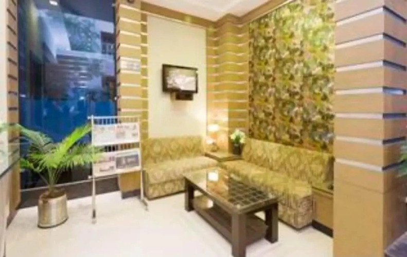 Hotel Siddharth Palace — фото 2