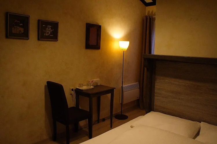 Avalon Rooms — фото 4