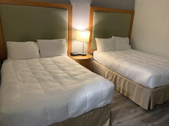 Fraser Inn — фото 2