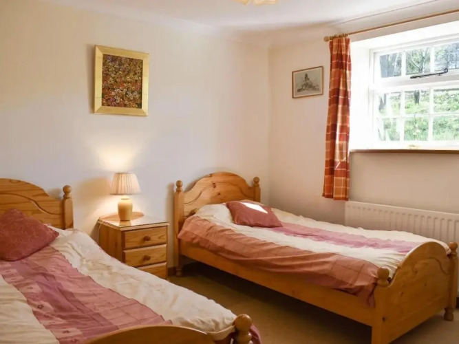 Mill Pond Cottage — фото 2