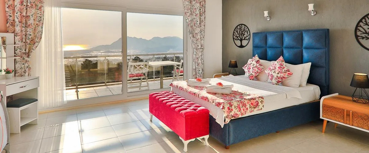 Villa Melly İslamlar — фото 4