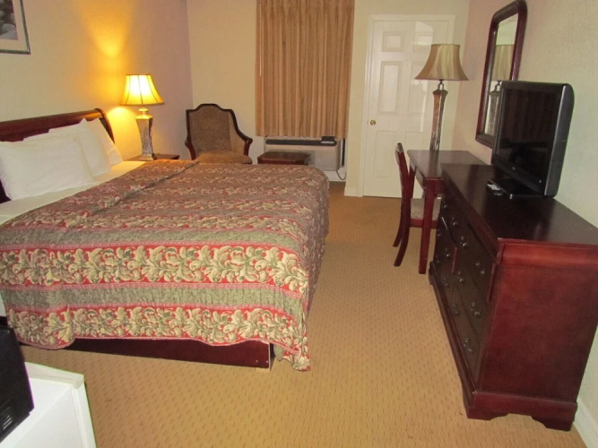 Great Value Inn — фото 3