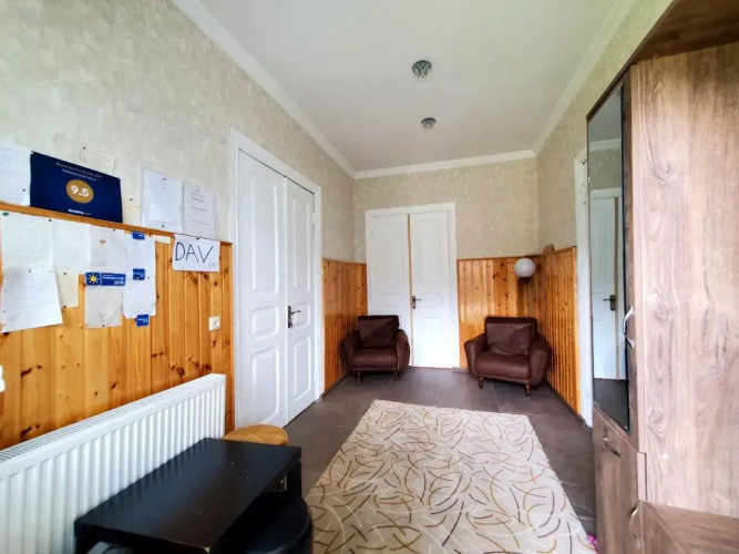 Kazbegi Guest House — фото 3