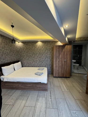 Grand Loft Otel — фото 2