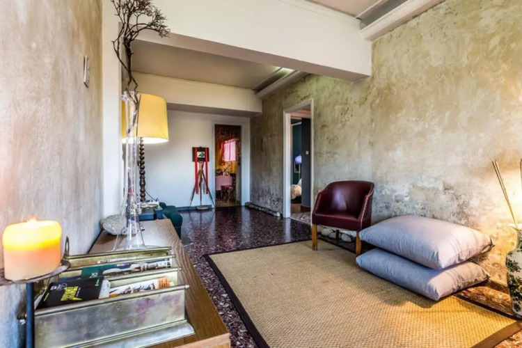 Apartment with Acropolis view — фото 2