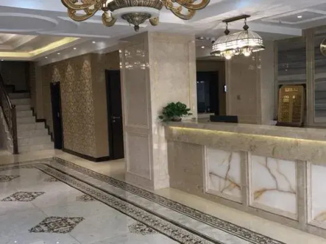 Harbin Yiyi Express Hotel — фото 2