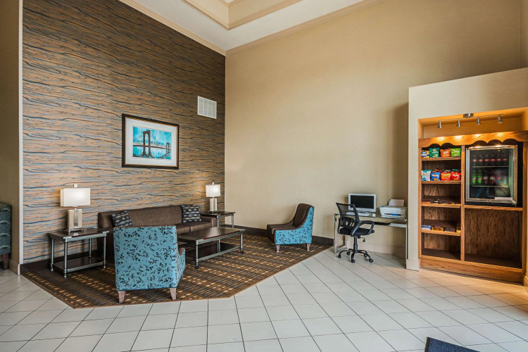 Quality Inn Berea — фото 2