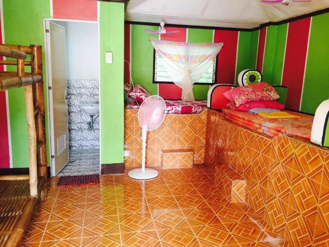 Romantic Place Guesthouse — фото 2