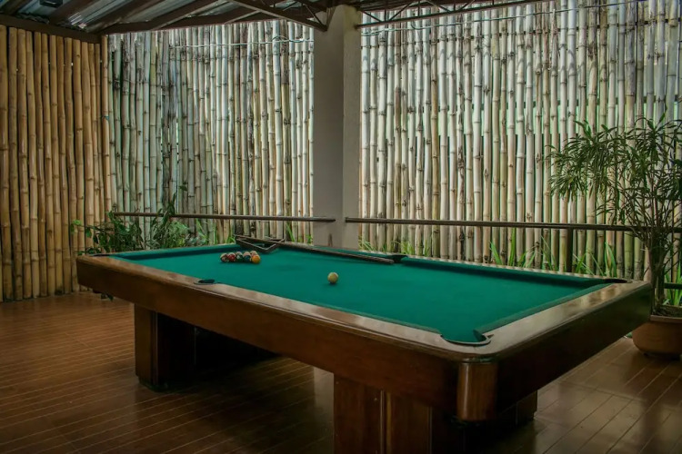 ZEN Rooms Basic Jacana Road Palawan — фото 5