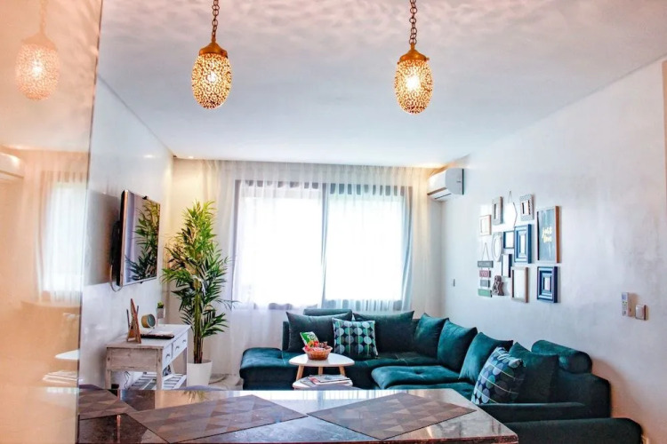 Foch Apartment Marrakesh — фото 4