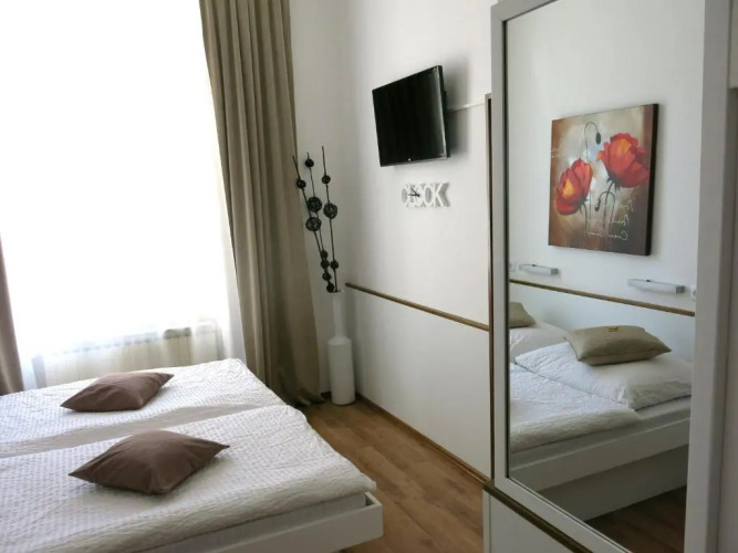 KIBI Rooms — фото 4