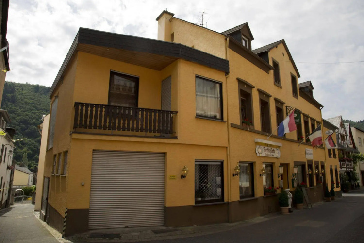 Hotel Pension Dorfschänke