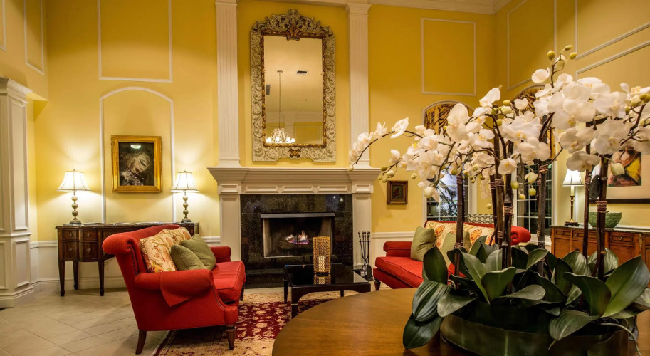 The Capri Inn — фото 2