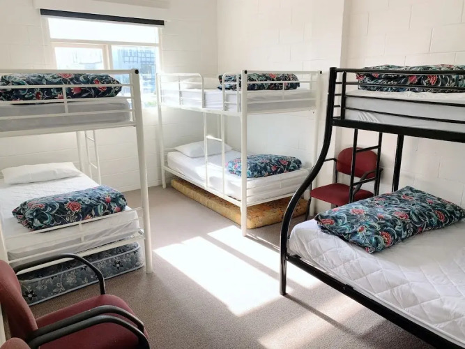 Bayplay Beach Accommodation - 2 locations — фото 2