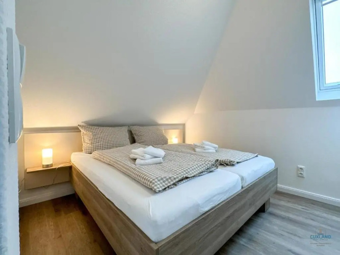 Refugium Storchenwiese Wohnung 2 — фото 5