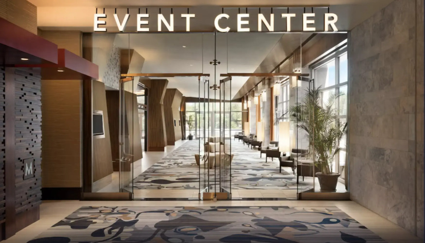 The Landing Hotel at Rivers Casino Schenectady