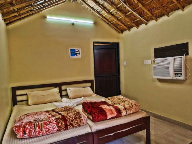 Garud Chatti River Resort — фото 2