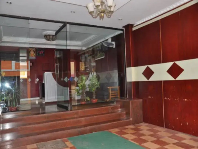Hotel Harish — фото 2