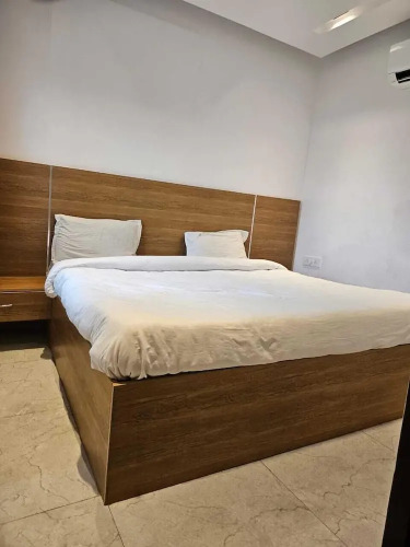 Vrindavan Resort — фото 4