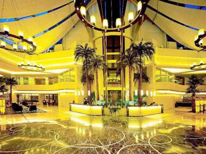 Aster Hotel