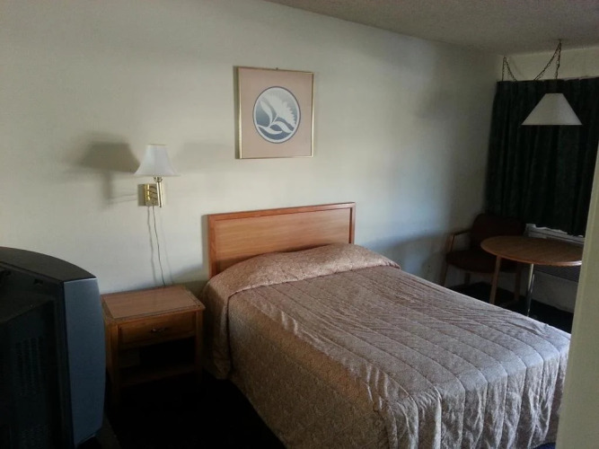 Gibson Inn — фото 3