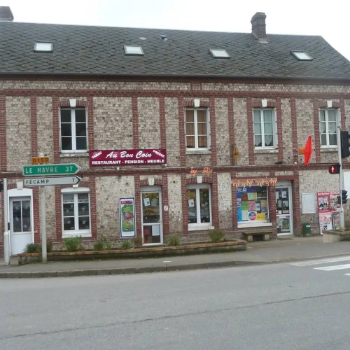 Hôtel Au Bon Coin