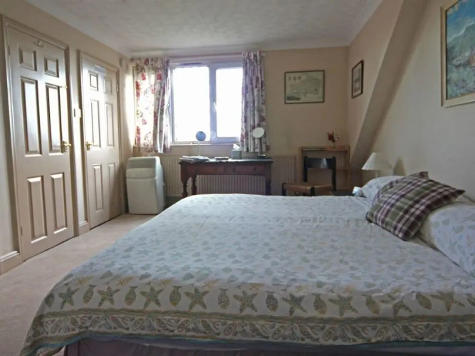 Southfields B&B Studios — фото 3