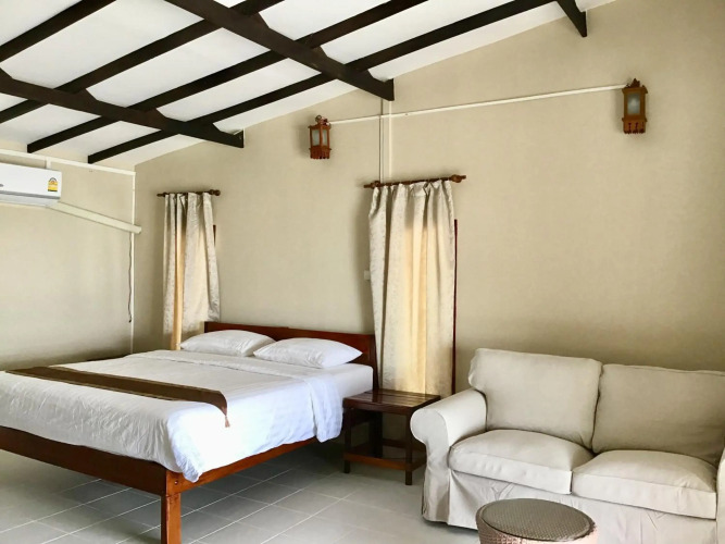 Ailay Resort — фото 3