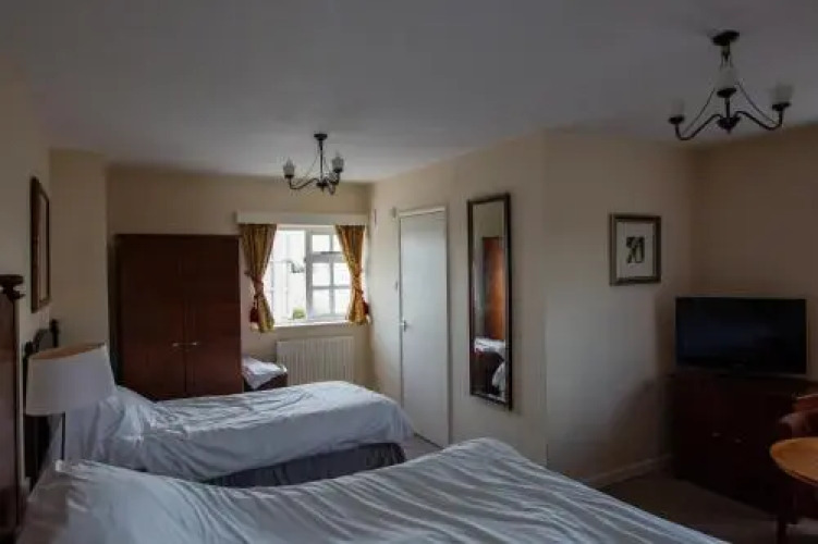 Queens Head Inn — фото 4