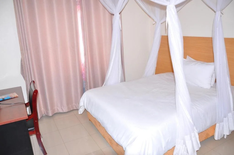 Akello Hotel Annex — фото 4