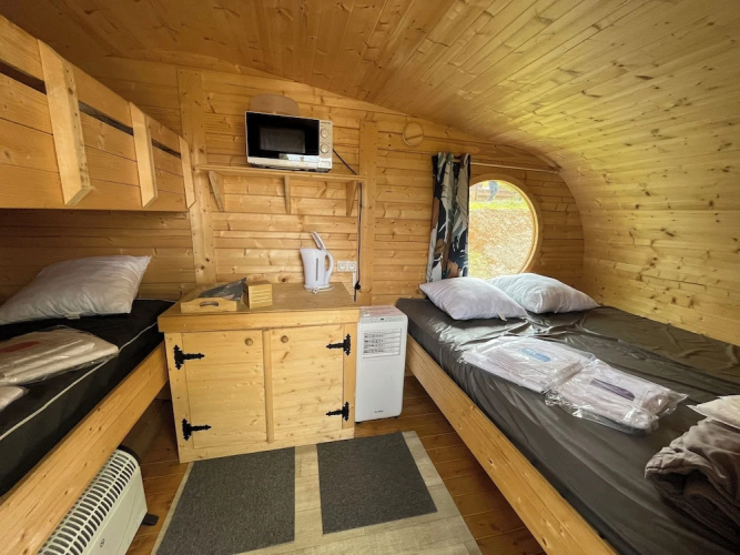 Camping de Nevers — фото 4