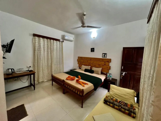 Fatima Guest House — фото 3