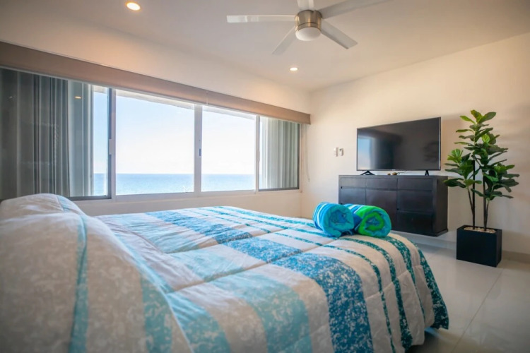 Brisas Beachfront Penthouses — фото 5