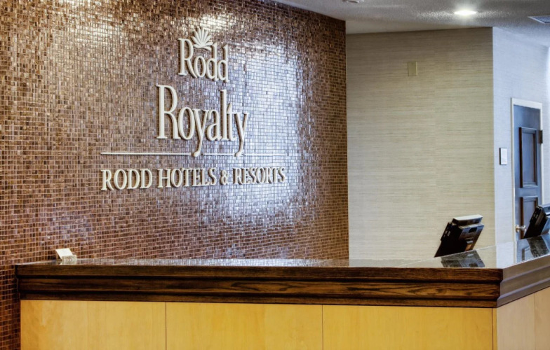 Rodd Royalty — фото 2