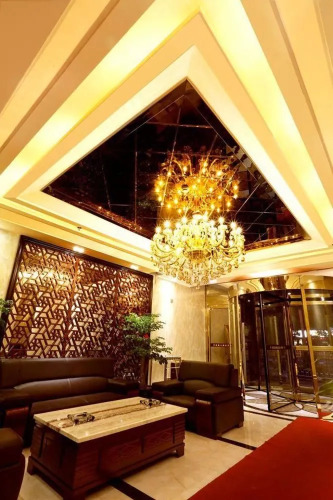 Changsha Xinyi Hotel — фото 2