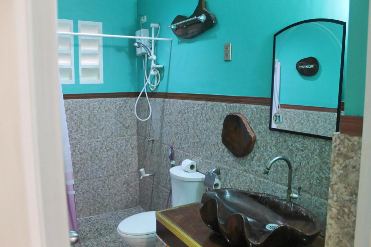 Deep Forest Garden Hotel — фото 5