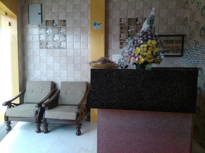 Asalpha Dormitory — фото 2