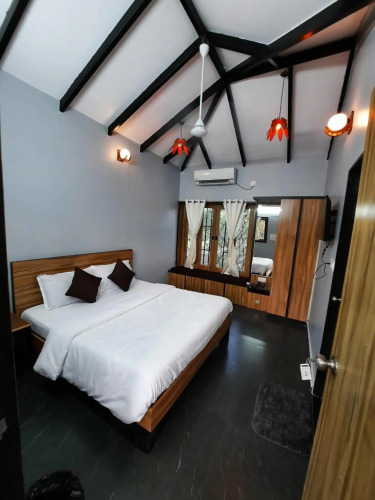 Raghunandan Resort — фото 3