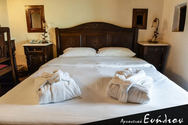 Evilion Hotel — фото 3
