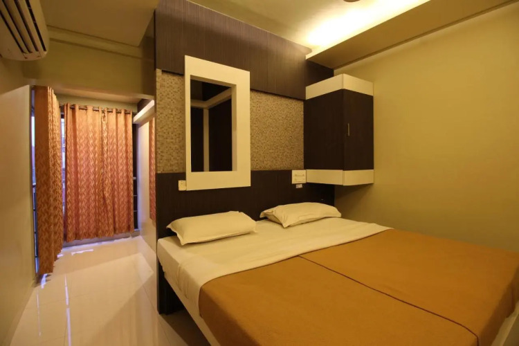 Hotel Sham Suman — фото 3