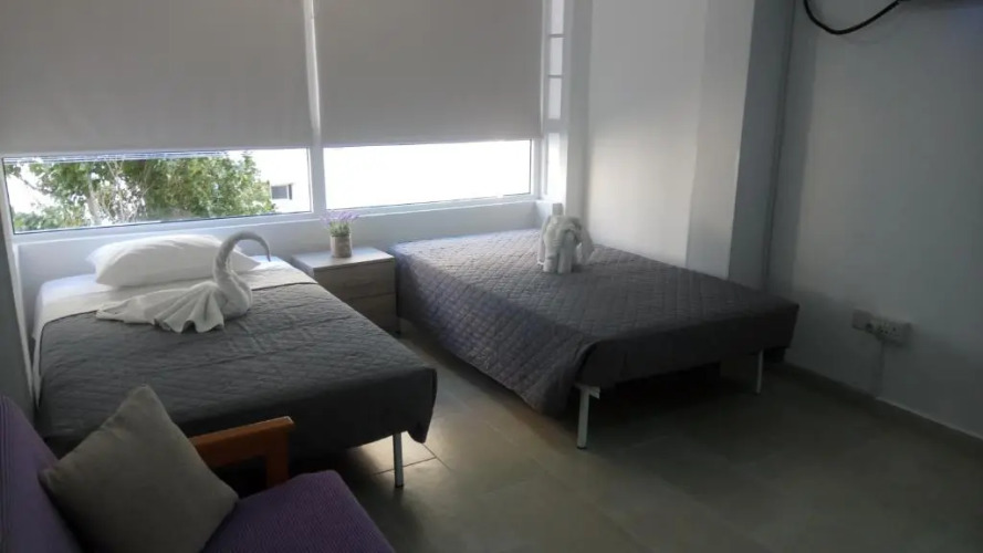 LCA4 flat for you apartment — фото 4