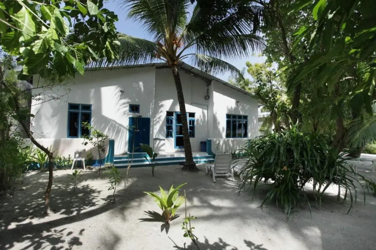 La Due Thulusdhoo — фото 4