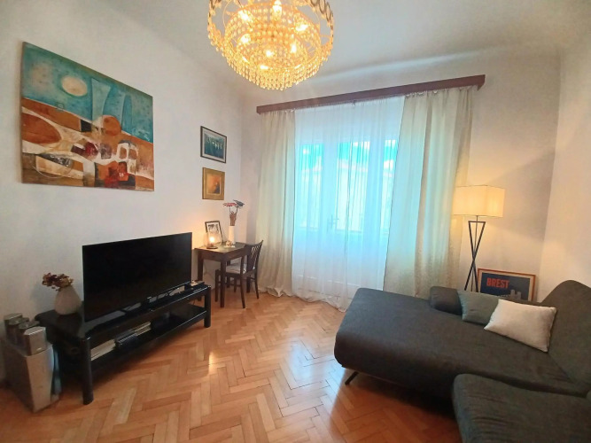 Centar Park Apartment — фото 2