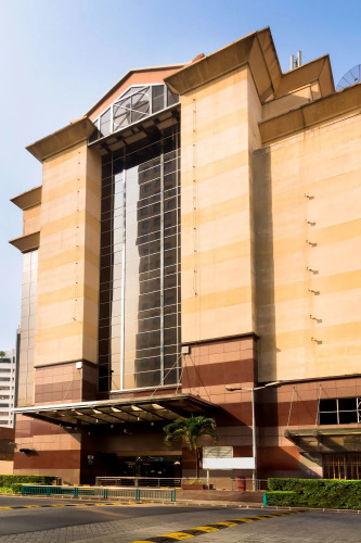 Best Western Senayan