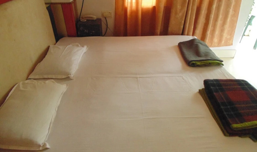 Hotel Jayashree — фото 3