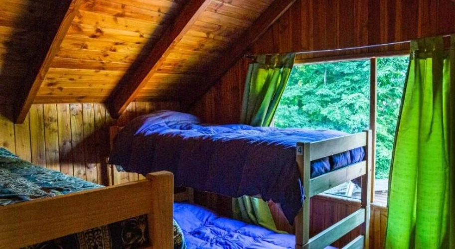 Hosteria Tricahue — фото 5